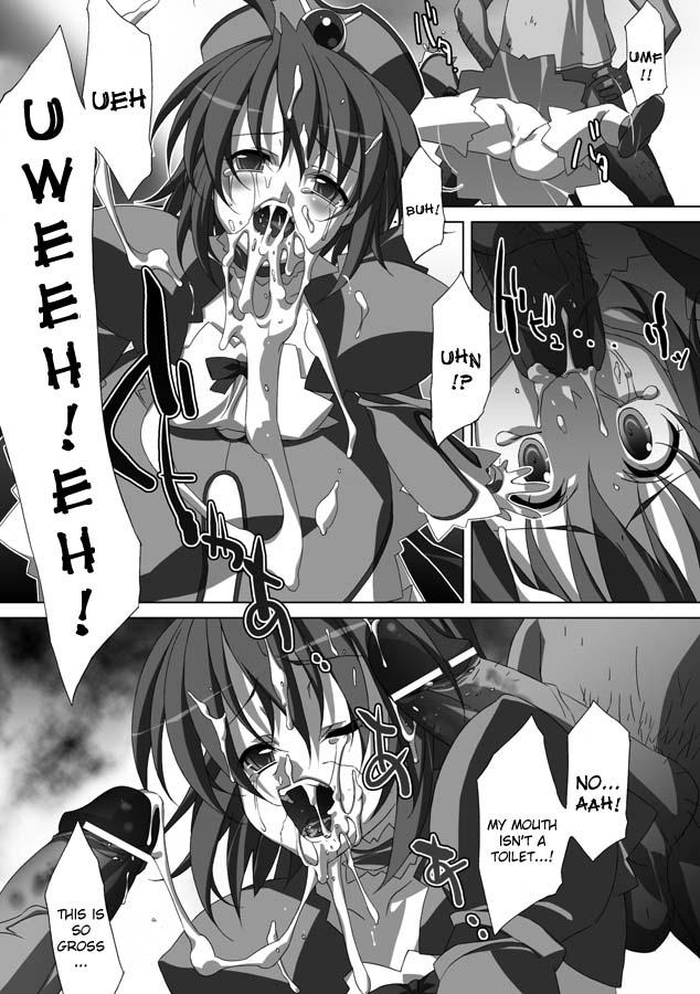 Akashiki Chapter 1000 Page 137